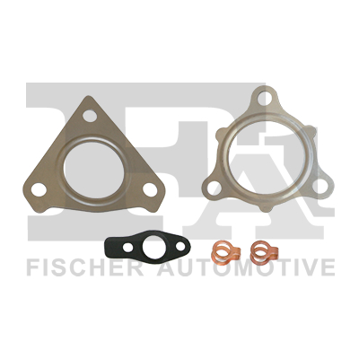 Mounting Kit, charger - KT740050E FA1