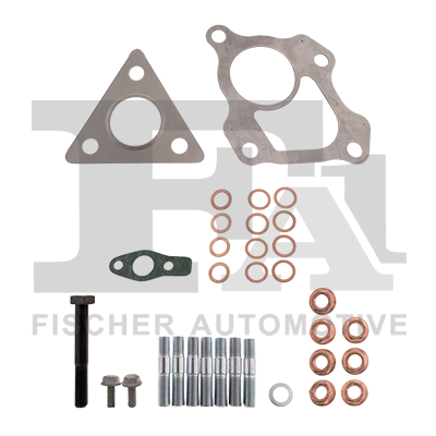 Mounting Kit, charger - KT740170 FA1