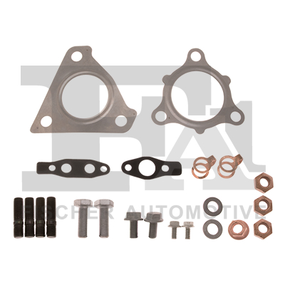 Mounting Kit, charger - KT740180 FA1