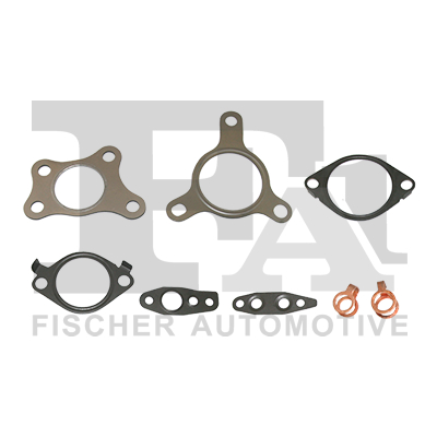 Mounting Kit, charger - KT750140E FA1