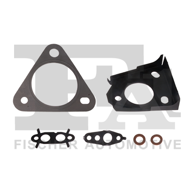Kit montaggio, Compressore - KT750180E FA1