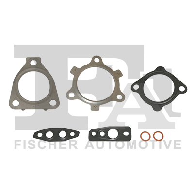 Mounting Kit, charger - KT770005E FA1
