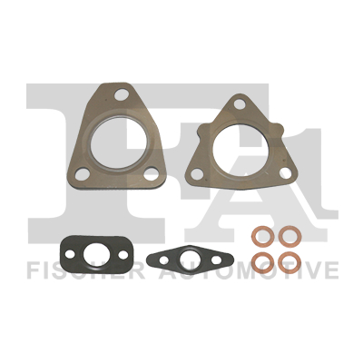 Mounting Kit, charger - KT770010E FA1