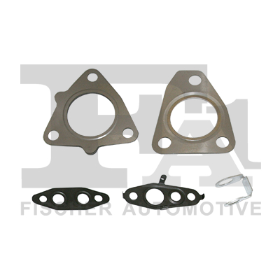 Mounting Kit, charger - KT770020E FA1