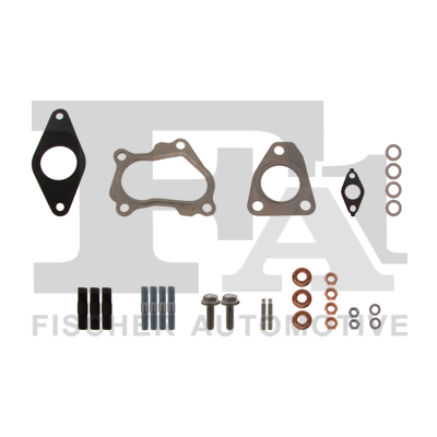Mounting Kit, charger - KT770280 FA1