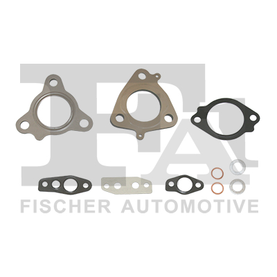 Mounting Kit, charger - KT790010E FA1