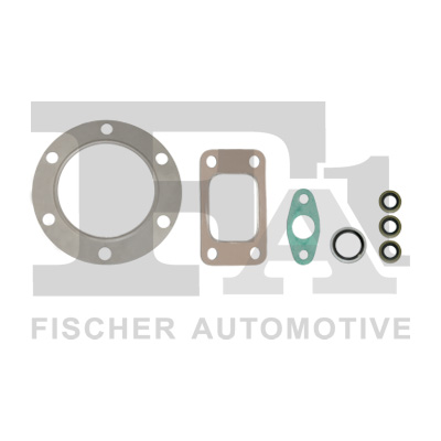 Mounting Kit, charger - KT823990E FA1