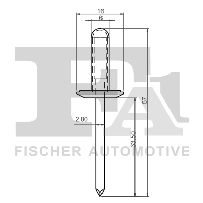 Body - 13-20004.5 FA1