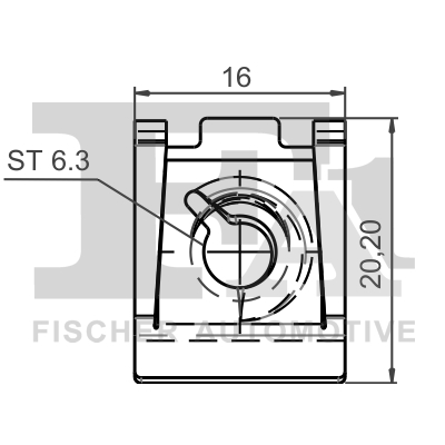 Body - 22-40034.5 FA1