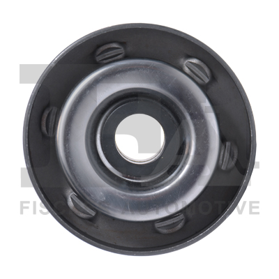 Tensioner Pulley, V-ribbed belt - RW1005-902 FA1