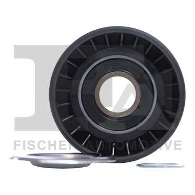 Tensioner Pulley, V-ribbed belt - RW1005-905 FA1