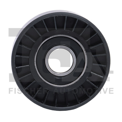 Tensioner Pulley, V-ribbed belt - RW1005-911 FA1