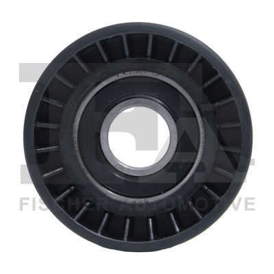 Tensioner Pulley, V-ribbed belt - RW1005-912 FA1