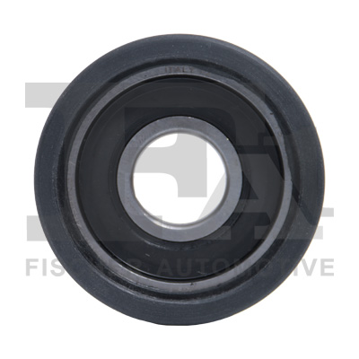 Tensioner Pulley, V-ribbed belt - RW1005-913 FA1