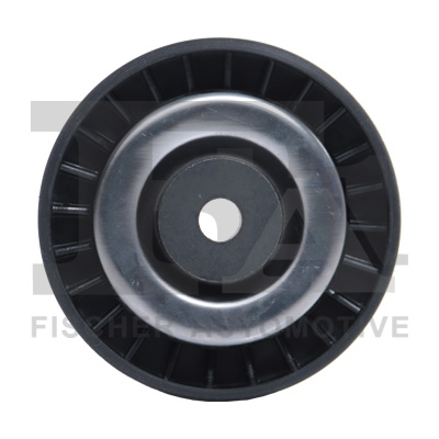 Tensioner Pulley, V-ribbed belt - RW1005-916 FA1