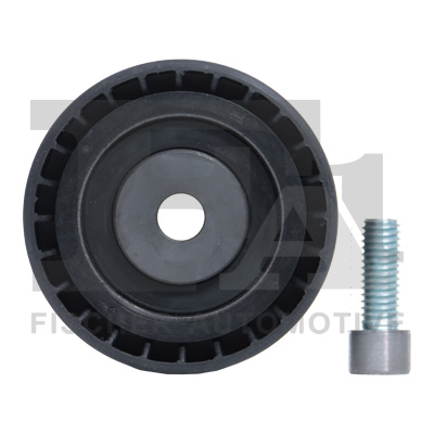 Tensioner Pulley, V-ribbed belt - RW1005-917 FA1