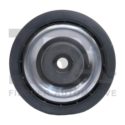 Tensioner Pulley, V-ribbed belt - RW1105-902 FA1