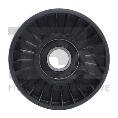 Tensioner Pulley, V-ribbed belt - RW1205-901 FA1
