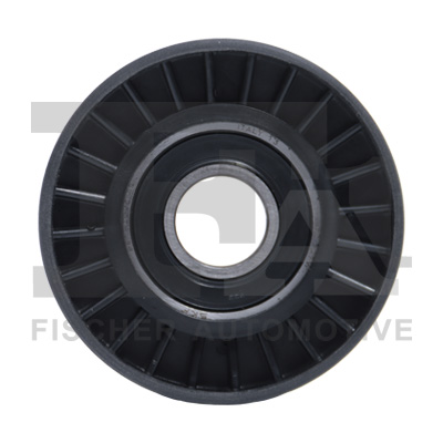 Tensioner Pulley, V-ribbed belt - RW1205-903 FA1
