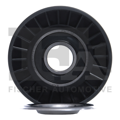 Tensioner Pulley, V-ribbed belt - RW1305-911 FA1