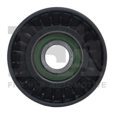 Tensioner Pulley, V-ribbed belt - RW1305-913 FA1