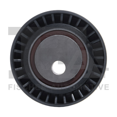 Tensioner Pulley, V-ribbed belt - RW2105-908 FA1
