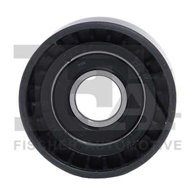 Tensioner Pulley, V-ribbed belt - RW2105-911 FA1
