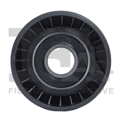 Tensioner Pulley, V-ribbed belt - RW2105-916 FA1