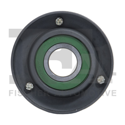 Tensioner Pulley, V-ribbed belt - RW3305-904 FA1
