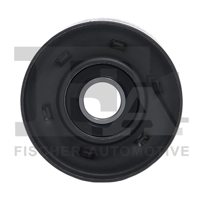 Tensioner Pulley, V-ribbed belt - RW5505-902 FA1