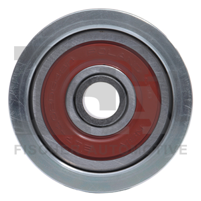 Tensioner Pulley, V-ribbed belt - RW7605-902 FA1