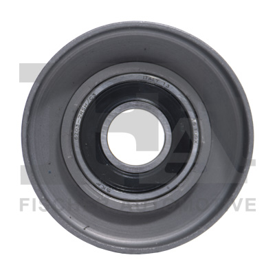 Tensioner Pulley, V-ribbed belt - RW7805-902 FA1