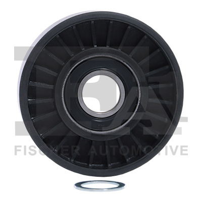 Rullo tenditore, Cinghia Poly-V - RW8905-906 FA1
