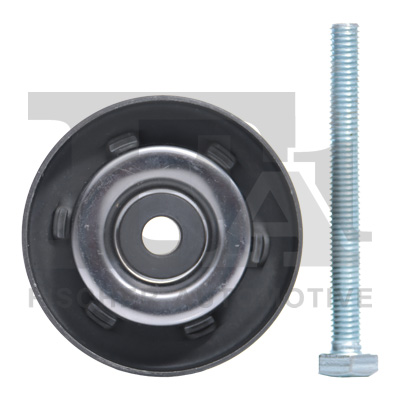 Galoppino/Guidacinghia, Cinghia Poly-V - RZ1105-905 FA1