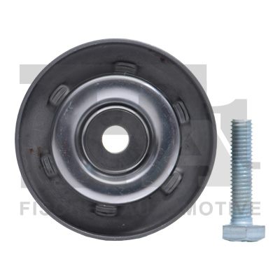 Deflection/Guide Pulley, V-ribbed belt - RZ1105-911 FA1