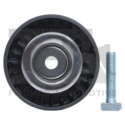 Deflection/Guide Pulley, V-ribbed belt - RZ1105-913 FA1