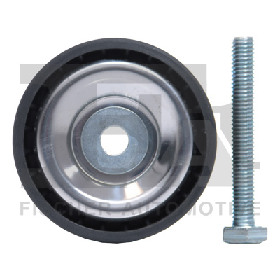 Galoppino/Guidacinghia, Cinghia Poly-V - RZ1305-903 FA1