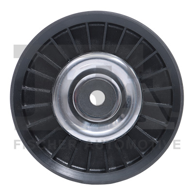 Deflection/Guide Pulley, V-ribbed belt - RZ1405-911 FA1