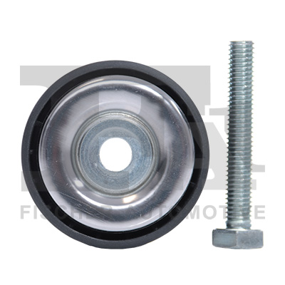 Deflection/Guide Pulley, V-ribbed belt - RZ2105-902 FA1