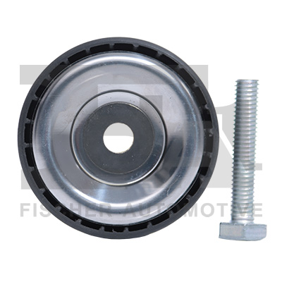 Deflection/Guide Pulley, V-ribbed belt - RZ2105-911 FA1