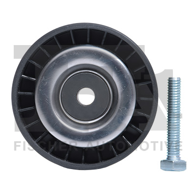 Deflection/Guide Pulley, V-ribbed belt - RZ2105-913 FA1