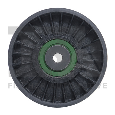 Deflection/Guide Pulley, V-ribbed belt - RZ2205-902 FA1