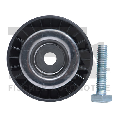 Deflection/Guide Pulley, V-ribbed belt - RZ2505-902 FA1