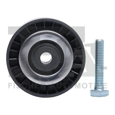 Deflection/Guide Pulley, V-ribbed belt - RZ3305-902 FA1