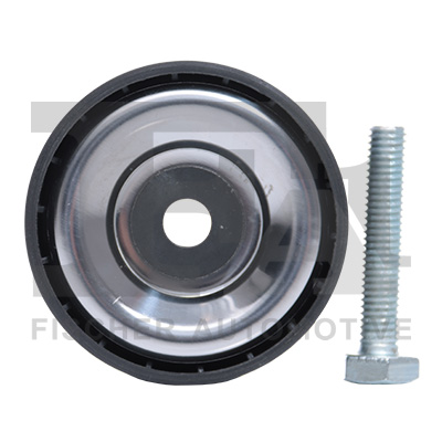 Galoppino/Guidacinghia, Cinghia Poly-V - RZ3305-905 FA1