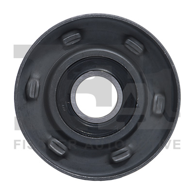 Deflection/Guide Pulley, V-ribbed belt - RZ3305-911 FA1