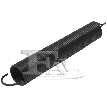 Рессора - SP-Z252.001 FA1
