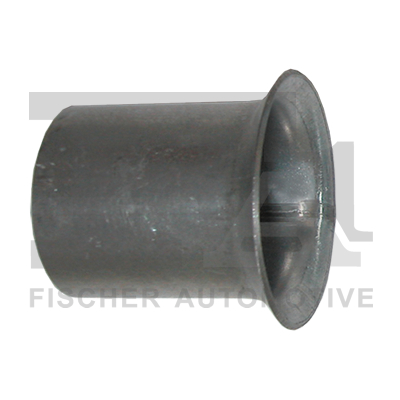 Abgasrohr, Universal - 006-950 FA1
