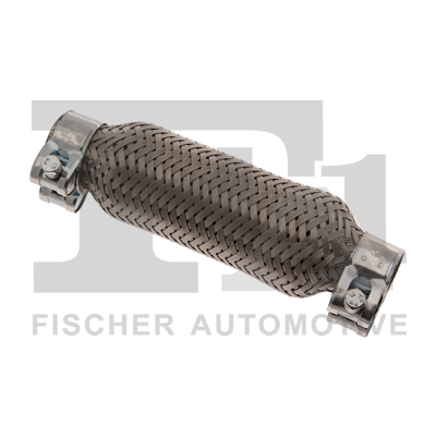 Flex Hose, exhaust system - VW425-155 FA1