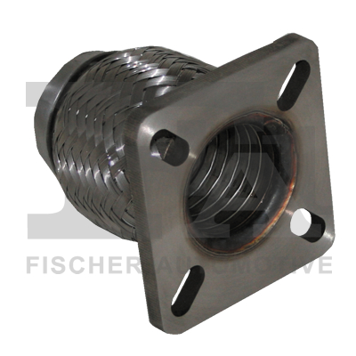 Flex Hose, exhaust system - VW445-095 FA1